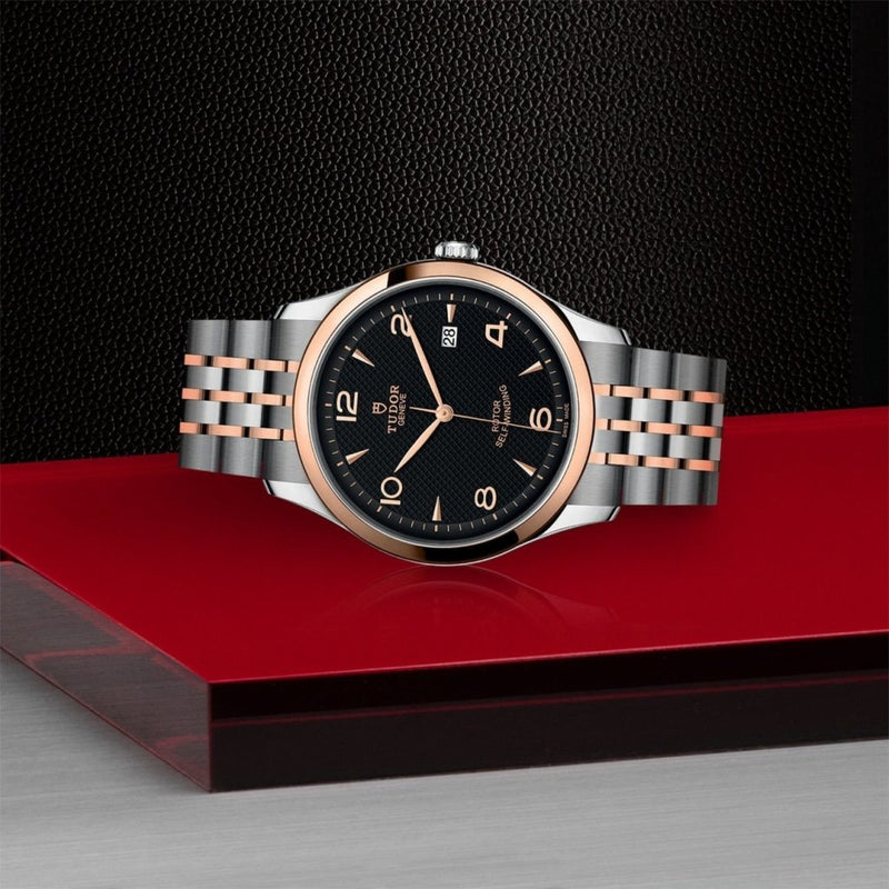 TUDOR 1926 - M91651-0003 Watches