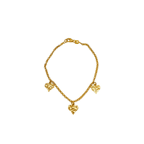 Cooper Jewelers 2.10 Grams 14kt Yellow Gold Baby’