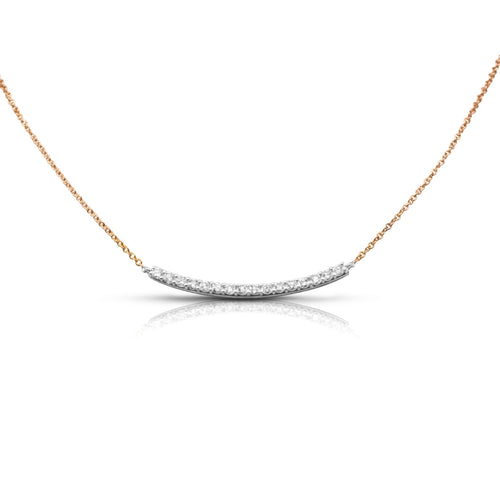 Cooper Jewelers.80 Carat Diamonds Necklace Necklaces