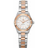 Tag Heuer Aquaracer Silver Dial Ladies Luxury Watch -