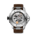 IWC Schaffhausen Aquatimer Automatic Edition ’Boesch’