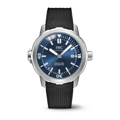 IWC Schaffhausen Aquatimer Automatic Edition “Expedition