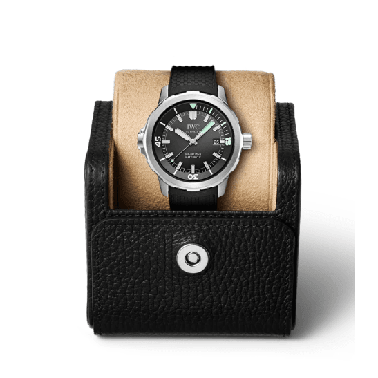 IWC Schaffhausen Aquatimer Automatic - IW329001 Watches