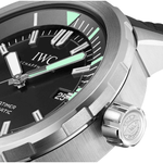 IWC Schaffhausen Aquatimer Automatic - IW329001 Watches