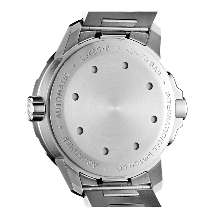 IWC Schaffhausen Aquatimer Automatic - IW329002 Watches