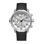 IWC Schaffhausen Aquatimer Chronograph - IW376801 Watches