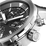 IWC Schaffhausen Aquatimer Chronograph - IW376803 Watches