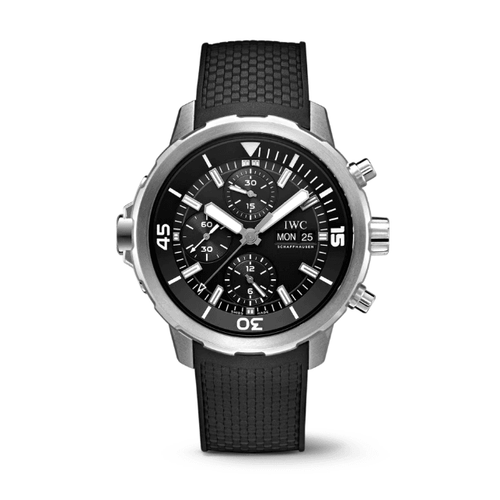 IWC Schaffhausen Aquatimer Chronograph - IW376803 Watches