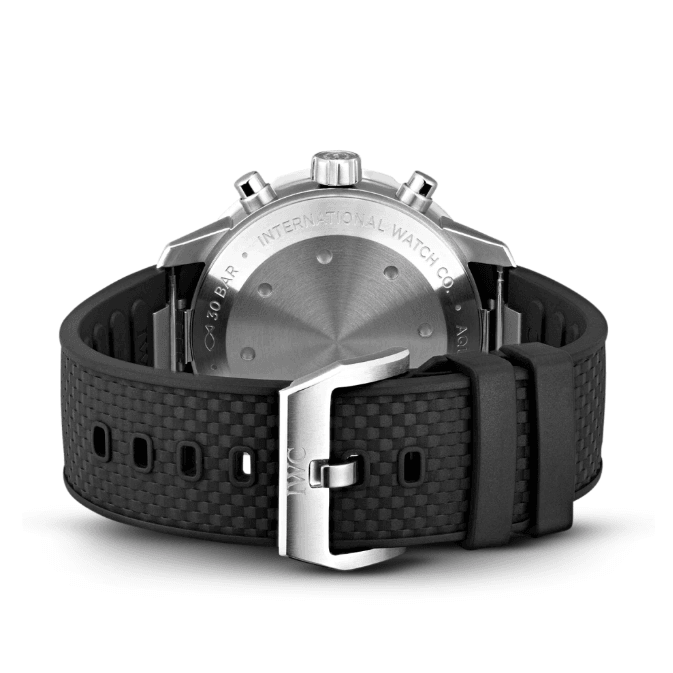 IWC Schaffhausen Aquatimer Chronograph - IW376803 Watches