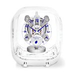 Jaeger-LeCoultre ATMOS 568 BY MARC NEWSON - Q5165107 Watches