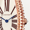 Cartier BAIGNOIRE ALLONGÉE WATCH - WGBA0009 Watches