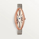 Cartier BAIGNOIRE ALLONGÉE WATCH - WGBA0009 Watches