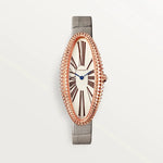 Cartier BAIGNOIRE ALLONGÉE WATCH - WGBA0009 Watches