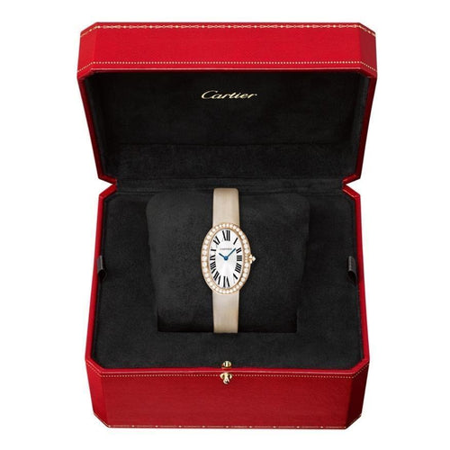 Cartier BAIGNOIRE WATCH SMALL MODEL - WB520004