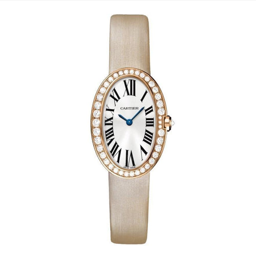 Cartier BAIGNOIRE WATCH SMALL MODEL - WB520004