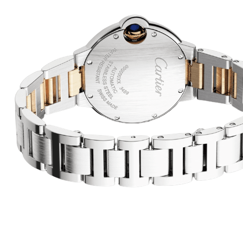 Cartier BALLON BLEU DE WATCH - W2BB0029 Watches