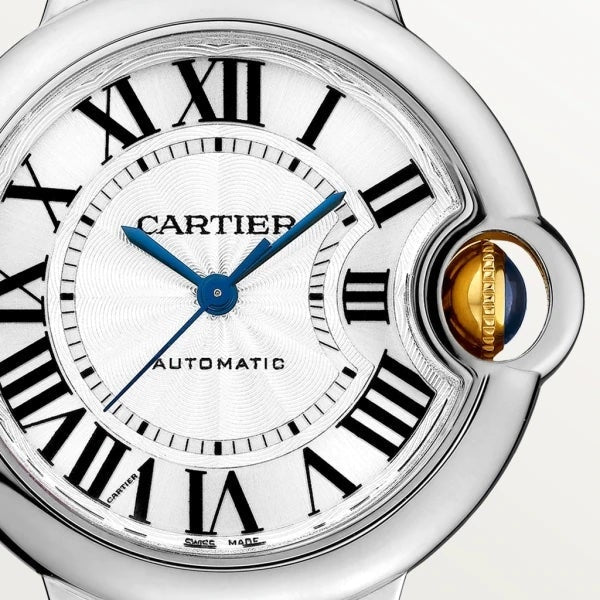 Cartier BALLON BLEU DE WATCH - W2BB0029 Watches