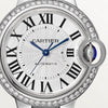 Cartier Ballon Bleu de watch - W4BB0023 Watches