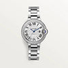 Cartier Ballon Bleu de watch - W4BB0023 Watches