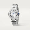 Cartier Ballon Bleu de watch - W4BB0023 Watches