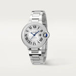 Cartier Ballon Bleu de watch - W4BB0023 Watches