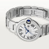 Cartier Ballon Bleu de watch - W4BB0023 Watches