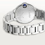 Cartier Ballon Bleu de watch - W4BB0023 Watches