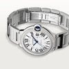 Cartier Ballon Bleu de watch - W4BB0024 Watches