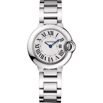 Cartier Ballon Bleu de watch - W69010Z4 Watches