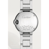 Cartier Ballon Bleu de watch - W69010Z4 Watches