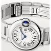 Cartier Ballon Bleu de watch - W69010Z4 Watches