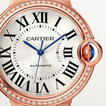 Cartier BALLON BLEU DE WATCH - WJBB0037