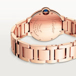 Cartier BALLON BLEU DE WATCH - WJBB0037