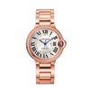 Cartier BALLON BLEU DE WATCH - WJBB0037