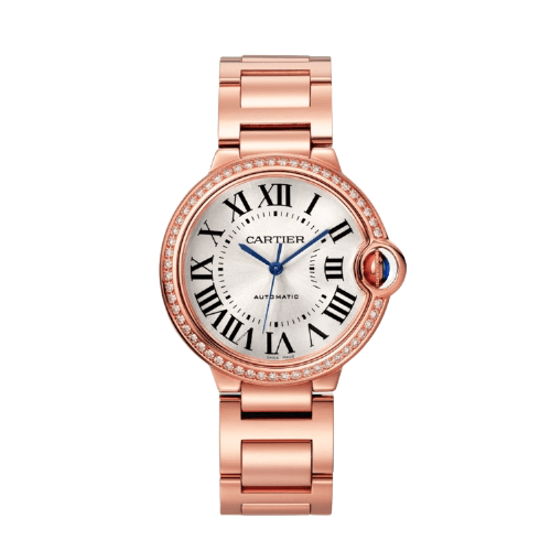 Cartier BALLON BLEU DE WATCH - WJBB0037