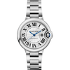 Cartier Ballon Bleu de watch - WSBB0044 Watches