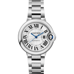 Cartier Ballon Bleu de watch - WSBB0044 Watches