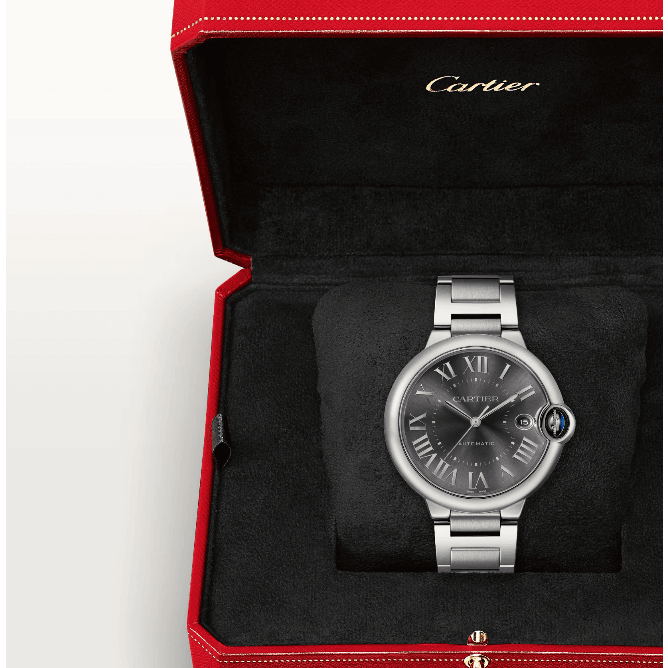 Cartier BALLON BLEU DE WATCH - WSBB0060 Watches