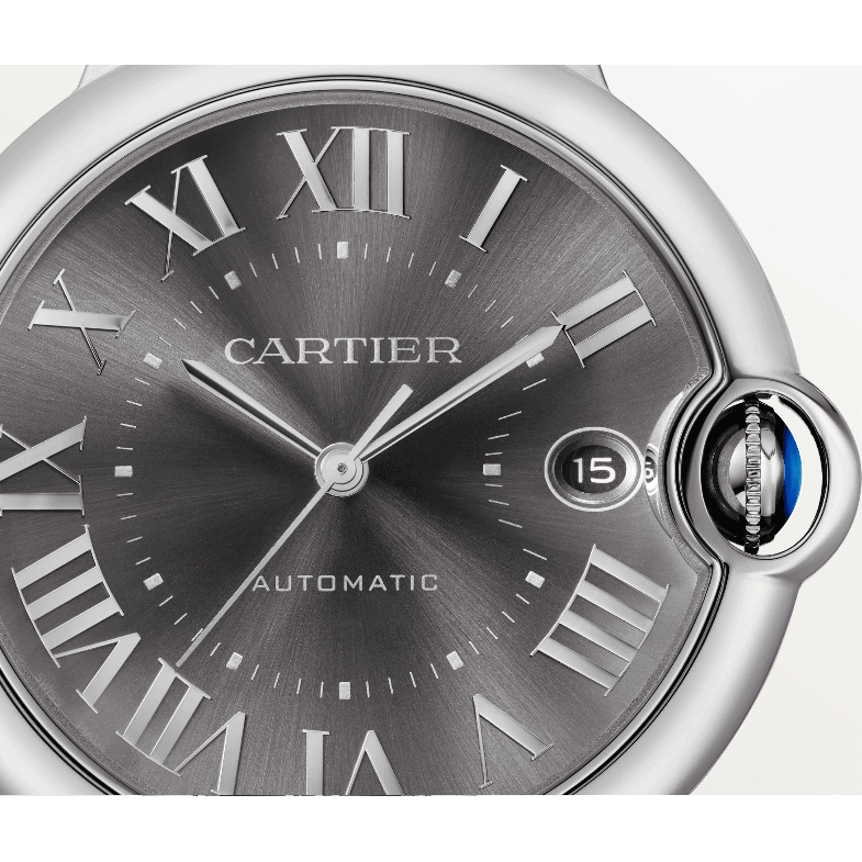 Cartier BALLON BLEU DE WATCH - WSBB0060 Watches