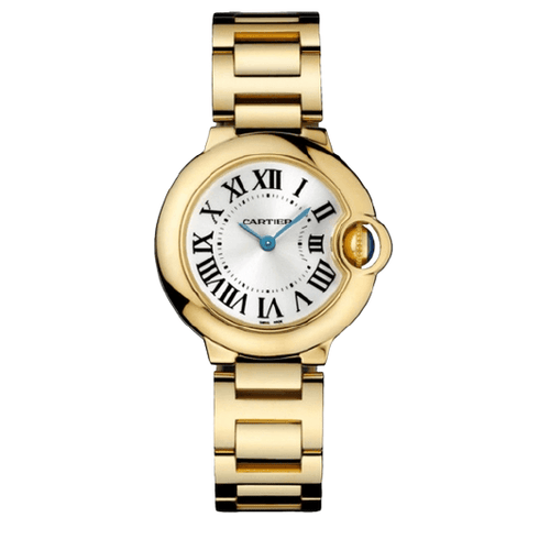 Cartier Ballon Bleu - W69001Z2 Watches