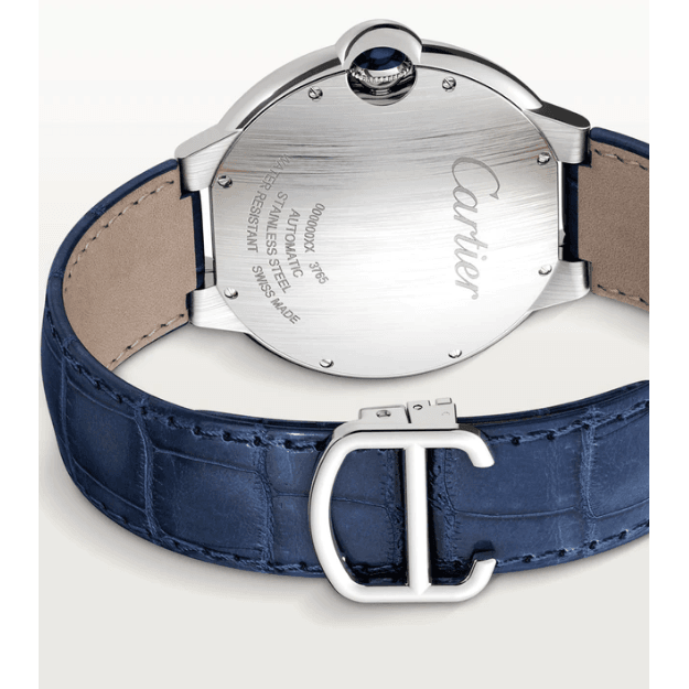 Cartier Ballon Bleu Watch - WSBB0027 Watches