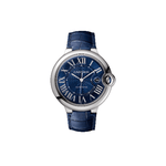 Cartier Ballon Bleu Watch - WSBB0027 Watches