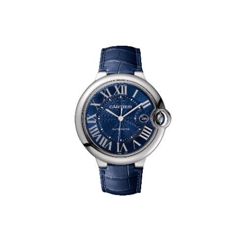 Cartier Ballon Bleu Watch - WSBB0027 Watches