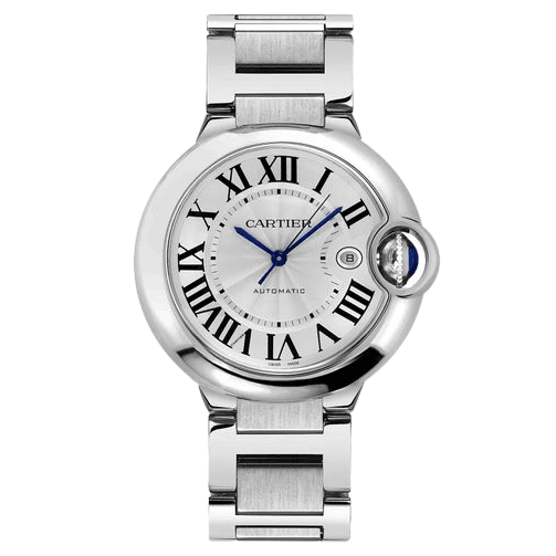Cartier Ballon Bleu Watch - WSBB0049 Watches