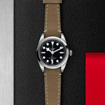 TUDOR Black Bay 32 - M79580-0002 Watches