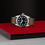 TUDOR Black Bay 32 - M79580-0002 Watches