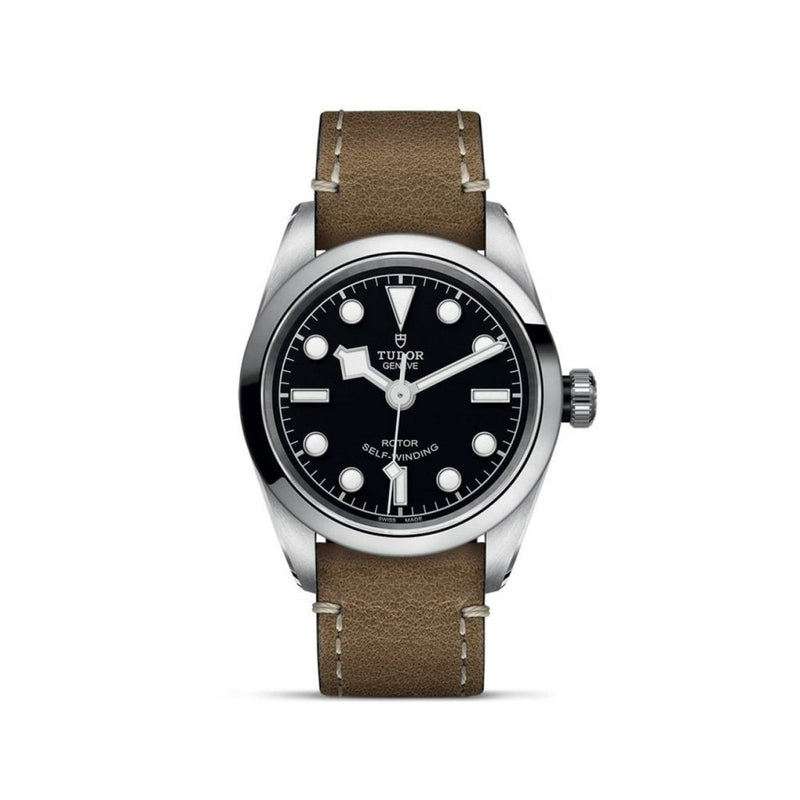TUDOR Black Bay 32 - M79580-0002 Watches