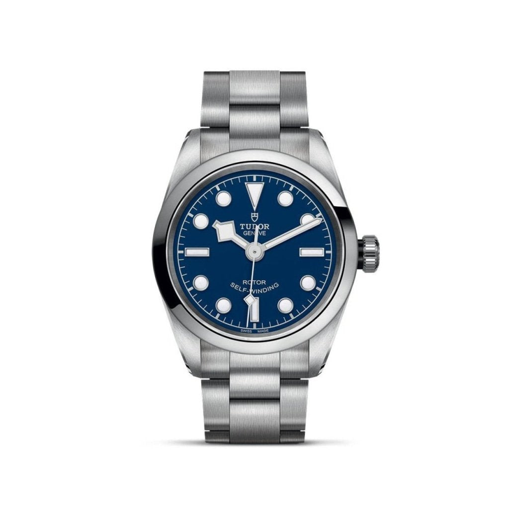 TUDOR Black Bay 32 - M79580-0003 Watches | Cooper Jewelers