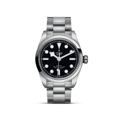 TUDOR Black Bay 32 Watches M79580-0001