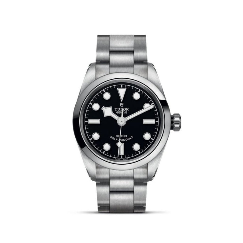 Tudor 32 black bay discount